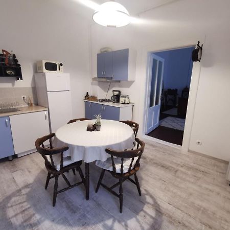 Medieval Apartment Mediaş Zewnętrze zdjęcie