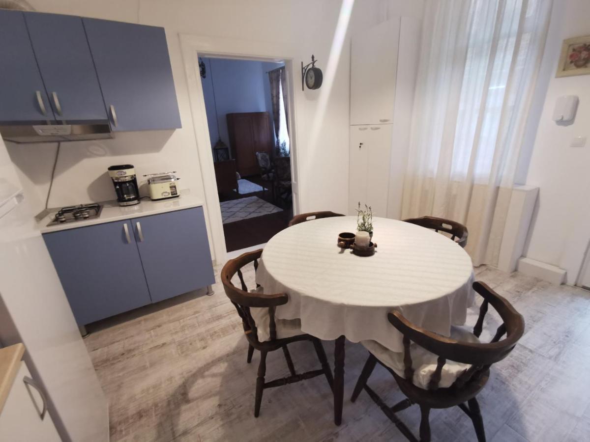 Medieval Apartment Mediaş Zewnętrze zdjęcie