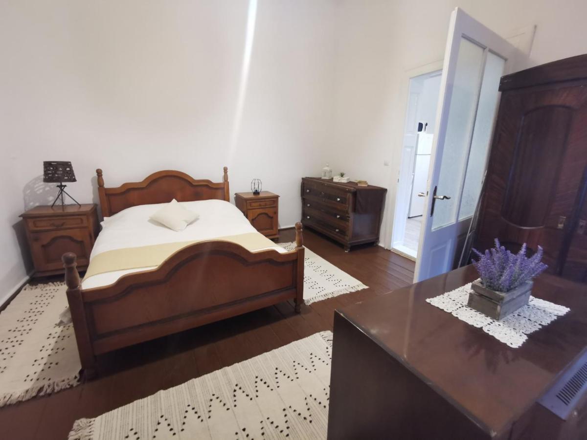 Medieval Apartment Mediaş Zewnętrze zdjęcie