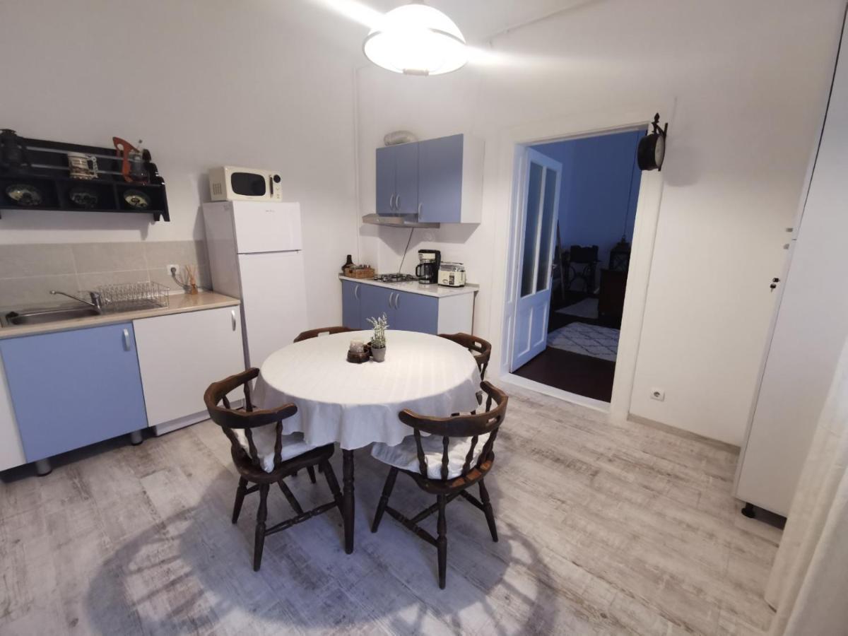 Medieval Apartment Mediaş Zewnętrze zdjęcie