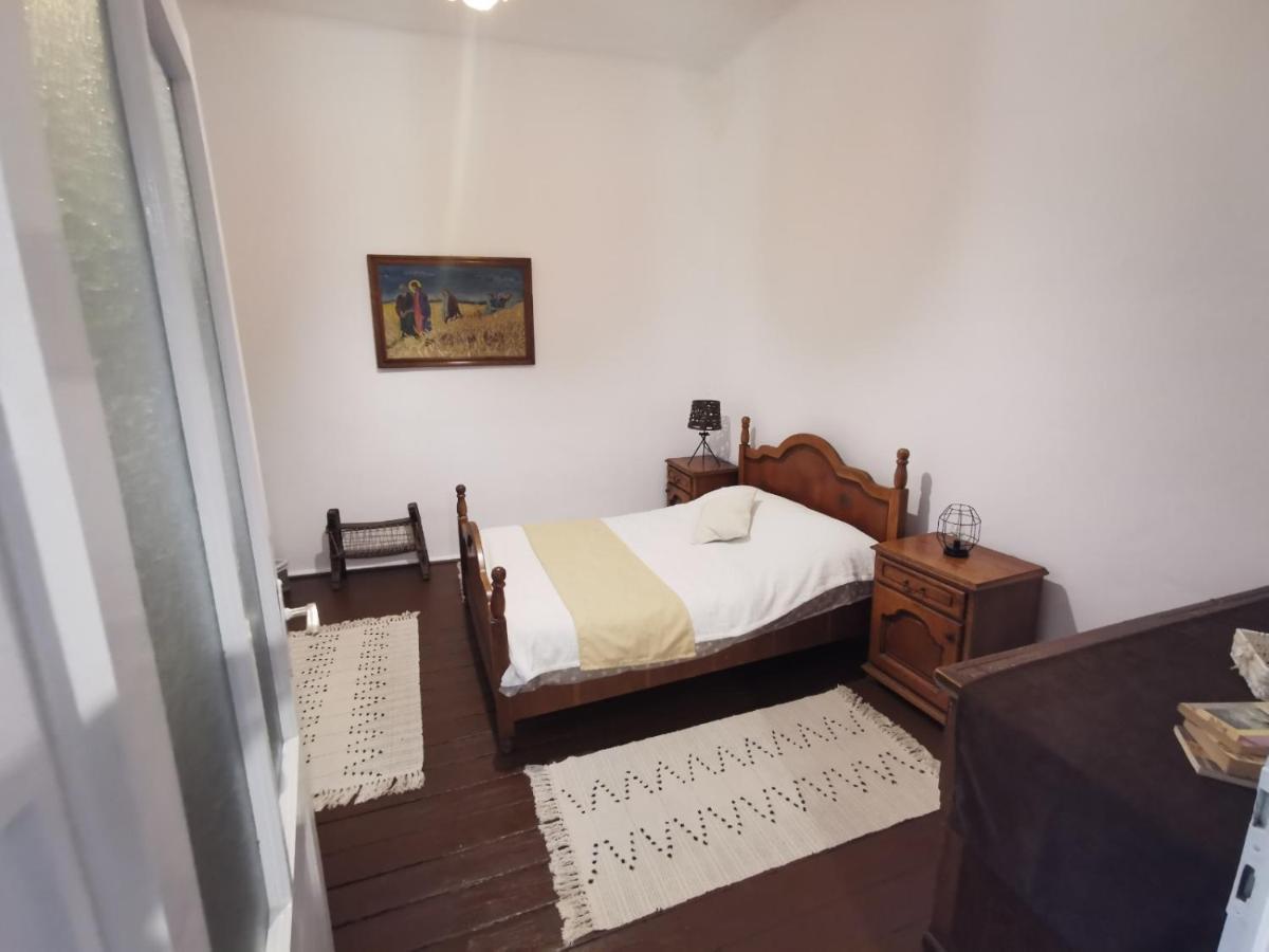 Medieval Apartment Mediaş Zewnętrze zdjęcie