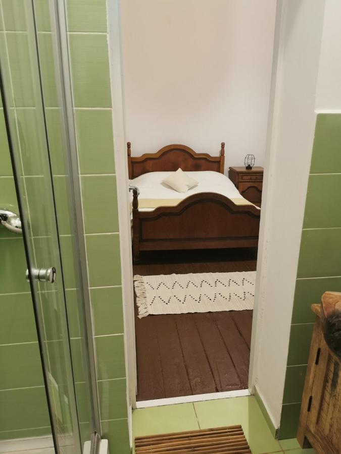 Medieval Apartment Mediaş Zewnętrze zdjęcie